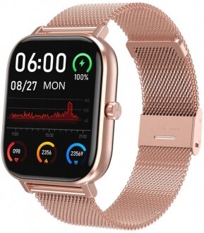 Spovan Watch Plus Akıllı Saat kullananlar yorumlar